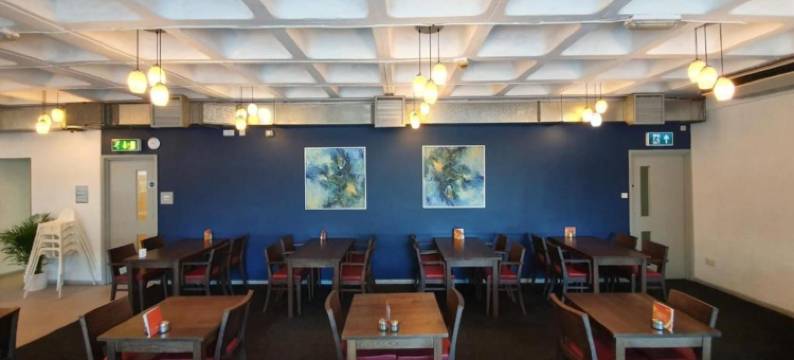 GO2兰卡斯特中心OYO酒店(GO2 Lancaster Centre Hotel by OYO)图片