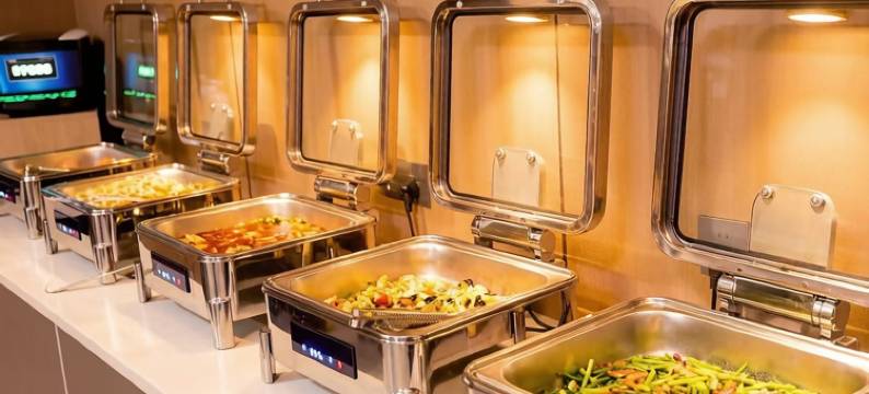 FU美豪酒店图片