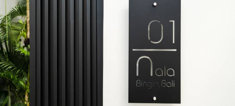 Villa Finder 的纳拉别墅(Nala Villas by Villa Finder)图片