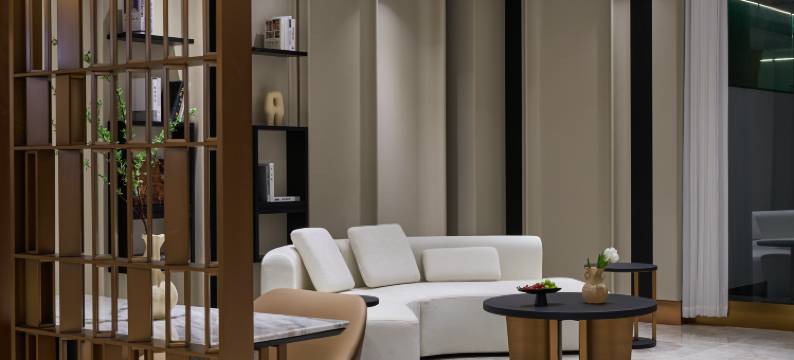 花筑奢•宋韵府城(紫阳街台州府城店)图片