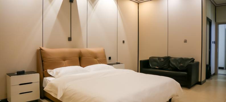 鸿云海SPA按摩酒店图片