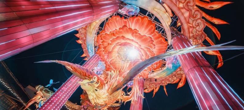 南京景枫万豪酒店图片