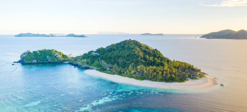 曼塔曼诺爱尔兰德度假村(Matamanoa Island Resort)图片