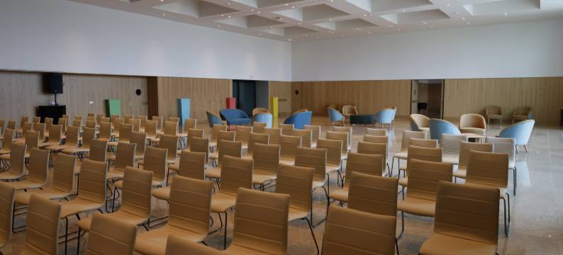 蒙特贝罗阿归拉湖度假温泉酒店(Montebelo Aguieira Lake Resort & Spa)图片