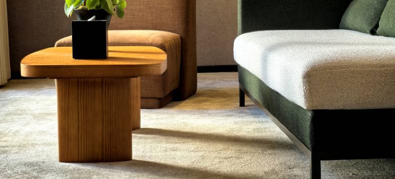 昆明晟世仟和酒店图片