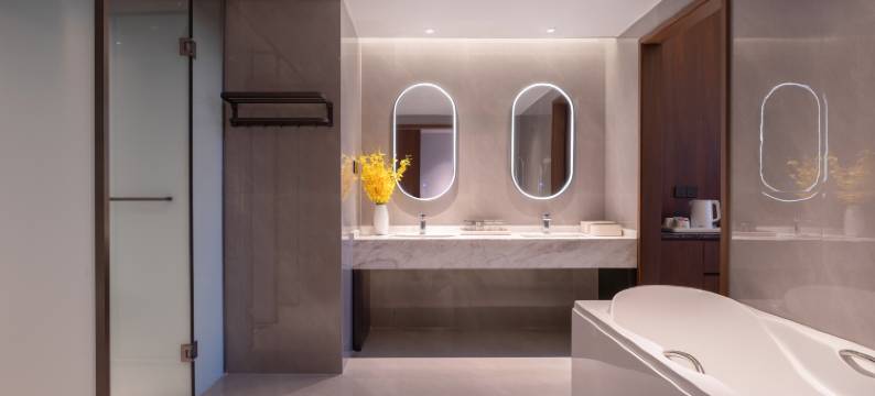 罗平万峰金庭酒店图片