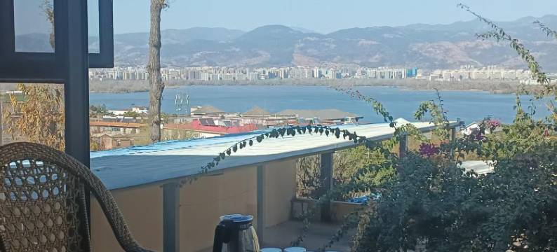 西昌乡音客栈图片