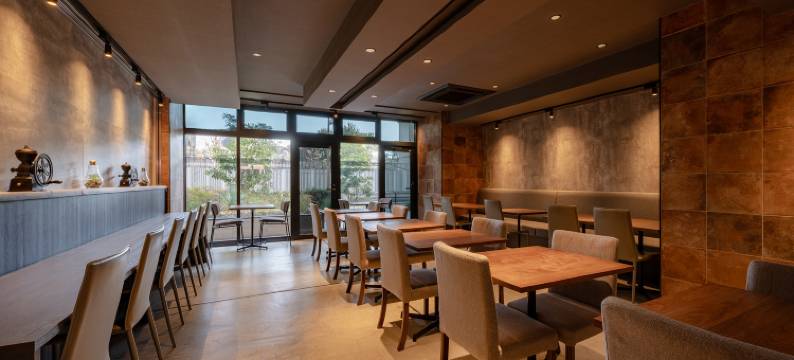 一五酒店大阪新世界(The OneFive Osaka Shinsekai)图片