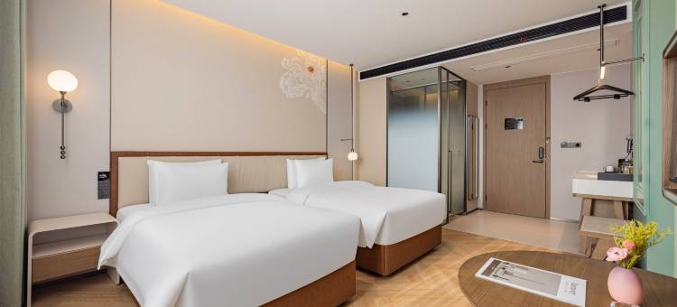 四季青藤酒店(宁波五乡中路店)图片