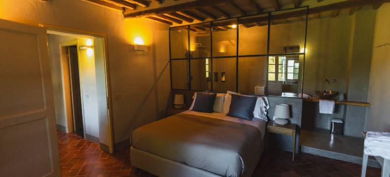 柏尔哥迪克雷欧里度假酒店(Borgo di Colleoli Resort)图片