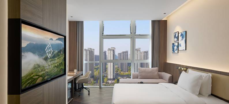 云镜酒店(唐山河头老街店)图片