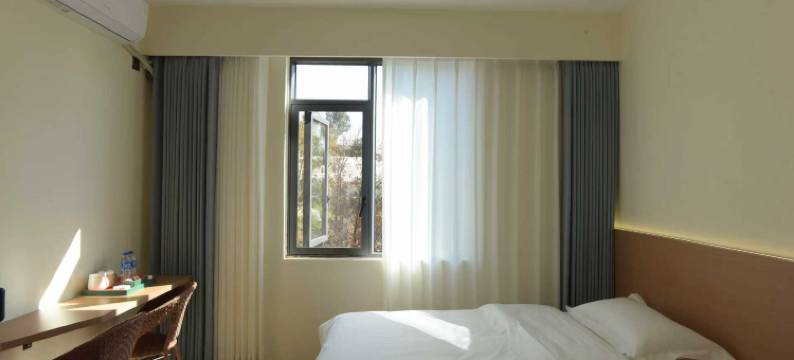 月泊酒店(永仁古城店)图片