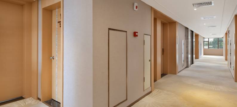 潮漫酒店(肇庆高要区政府店)图片