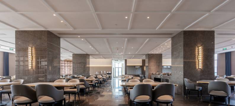 潮峰国际度假酒店图片