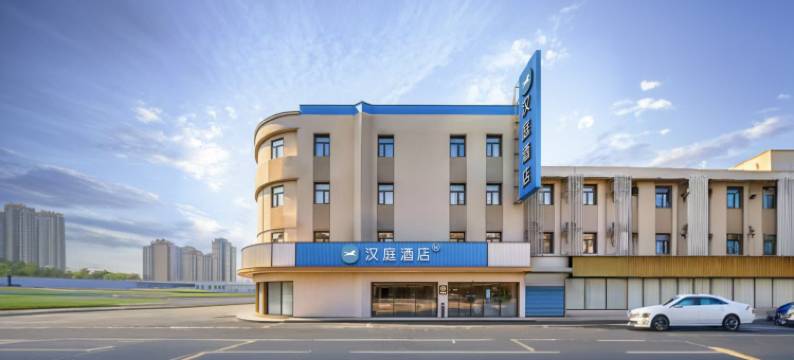 汉庭酒店(南昌秋水广场翠苑路地铁站店)图片