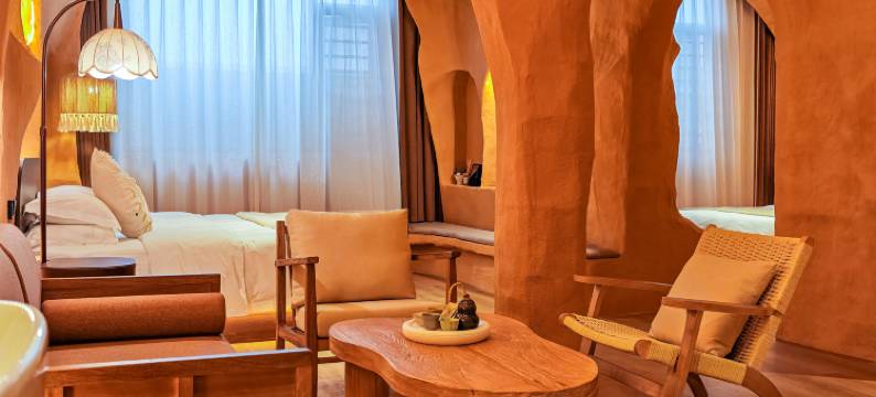 山那边•如院民宿(衡阳南岳衡山景区店)图片