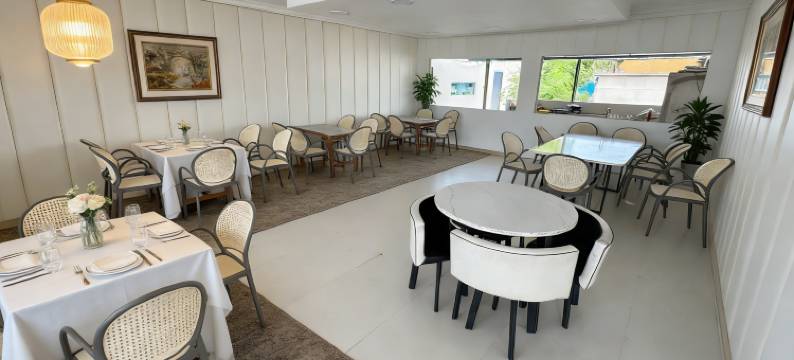 安屿泳池别墅度假村酒店(仙本那店中文管家/近新码头/海鲜市场)(Anyu Pool Villa Resort)图片