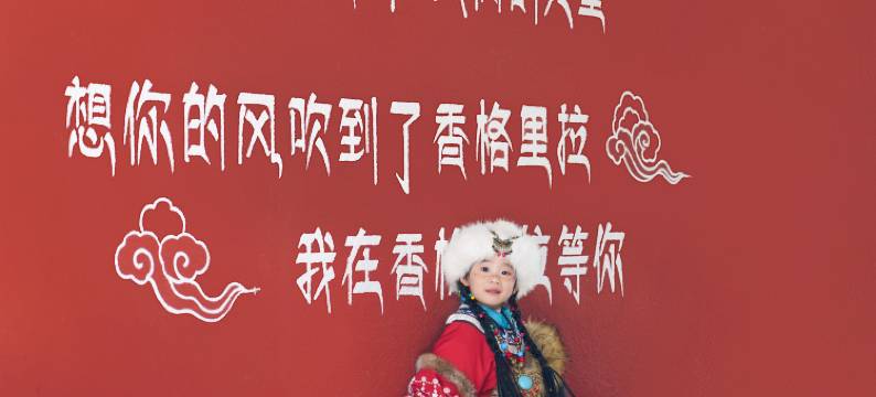 瑞澜供氧民宿(香格里拉独克宗古城店)图片