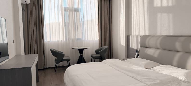 富源瑞和宾馆图片