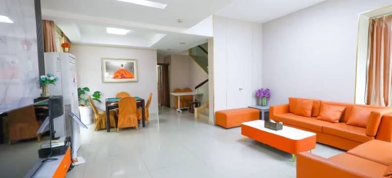 优悦民宿(江门古兜温泉小镇店)图片