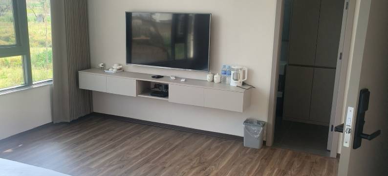 禾田康养基地图片