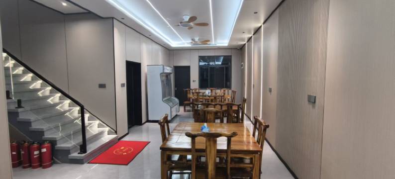 三清山乐途客栈图片