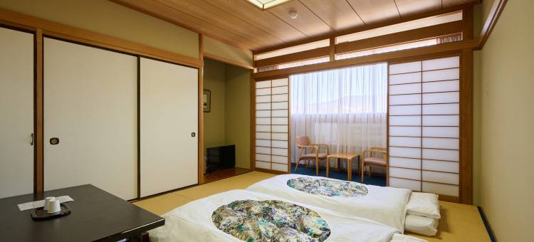 VOYSTAY富士酒店(VOYSTAY FUJI HOTEL)图片