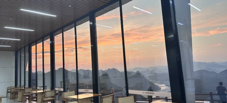 大化岩滩摘星营地民宿(美女峰店)图片