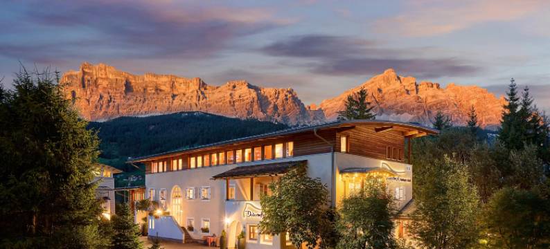 Dolomit 精品酒店(Dolomit Boutique Hotel)图片