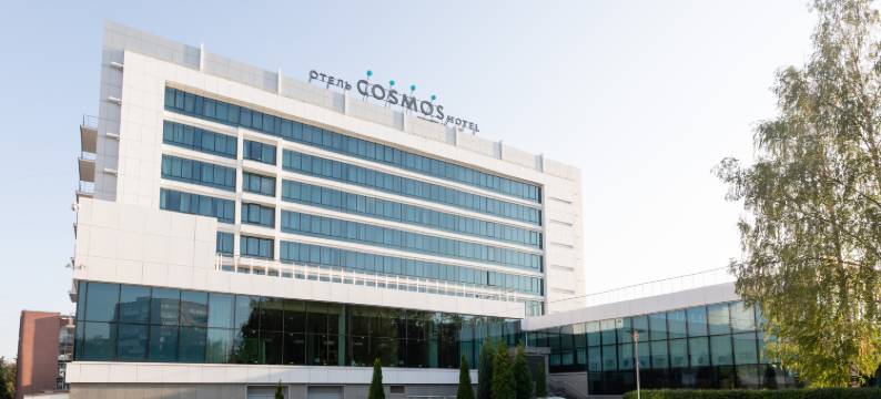 Cosmos Izhevsk Hotel图片
