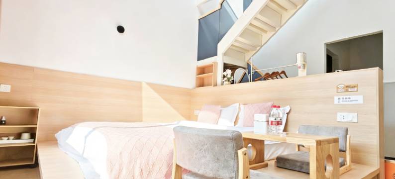 星空HOUSE民宿(南浔古镇景区店)图片