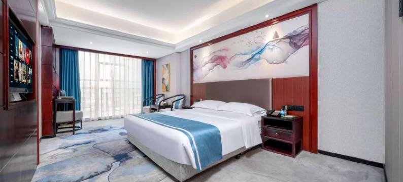 王府大酒店(怀化火车站步步高广场店)图片