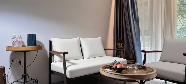 百了一宿石宿(新乡南太行八里沟店)图片