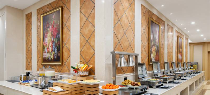 维也纳国际酒店(黄冈师范学院店)图片