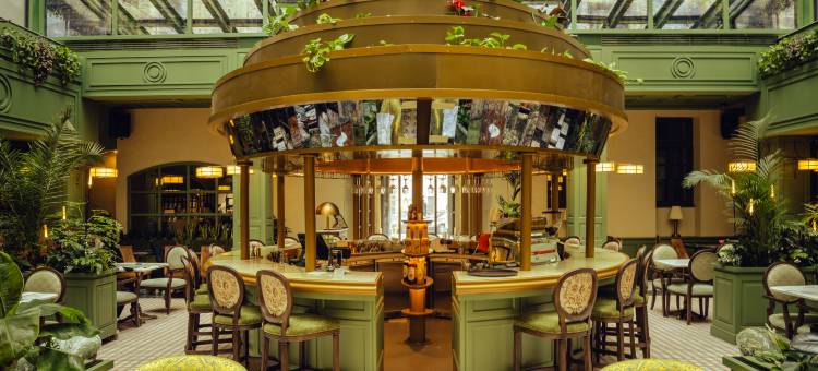 奇境奢华精品酒店(Wonder - The Luxury Boutique Hotel)图片