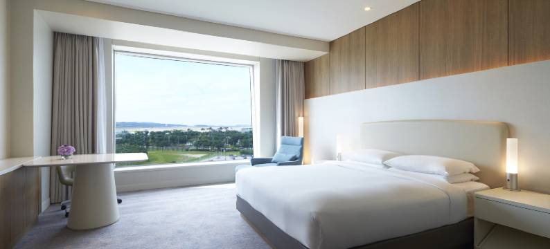 Hyatt Regency Incheon Paradise City图片