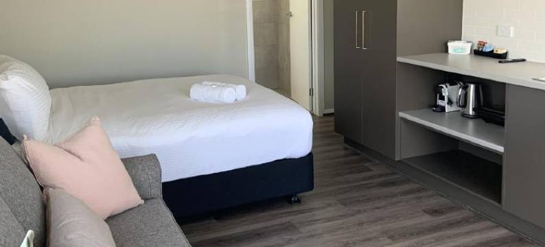 水边假日公园(Waters Edge Holiday Park)图片