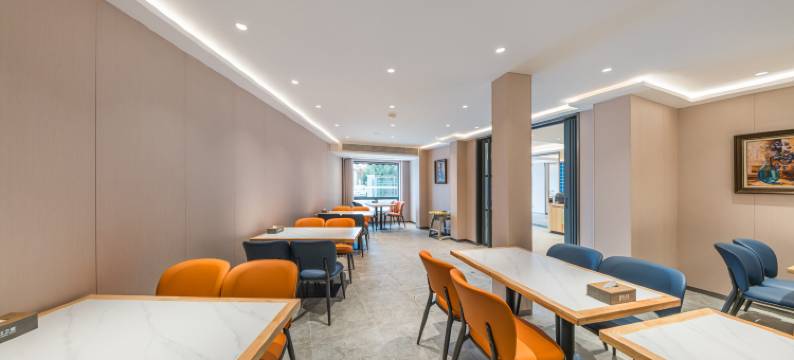 锦江之星酒店(芜湖经开区星悦广场店)图片