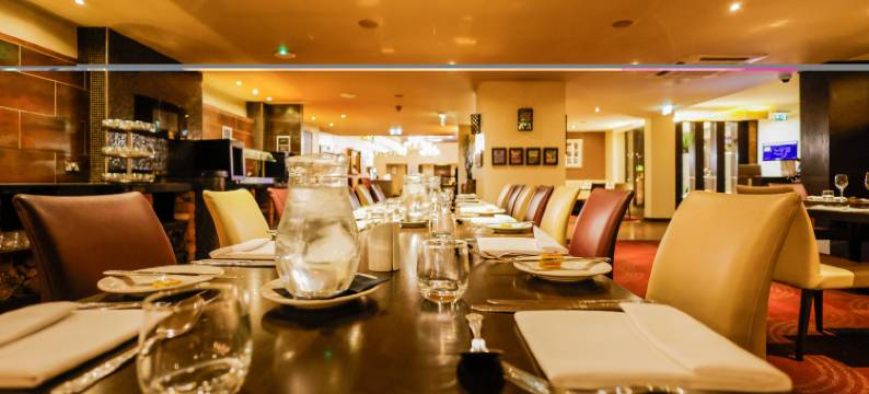 Gloucester Robinswood Hotel by Sunday图片