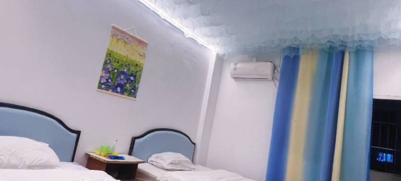 美庭住宿(龙华大浪商业中心店)图片