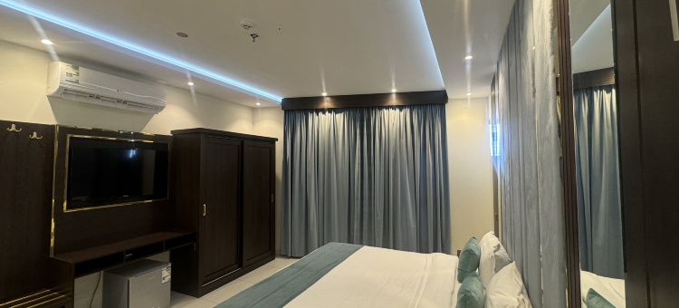 阿尔贾瓦哈拉套房服务式公寓(Al Jawhara Suites Serviced Apartments)图片