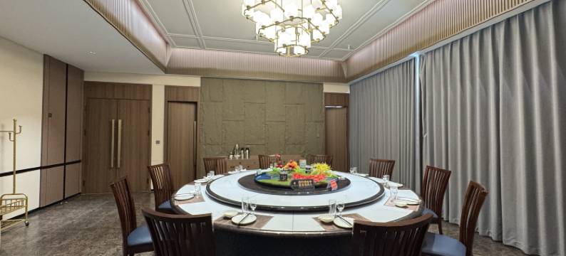 昌乐温泉酒店图片