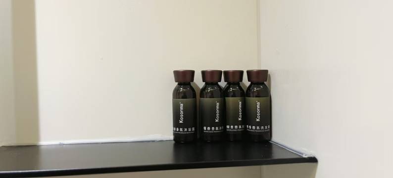 悦馨酒店(西双版纳嘎洒机场高铁站店)图片