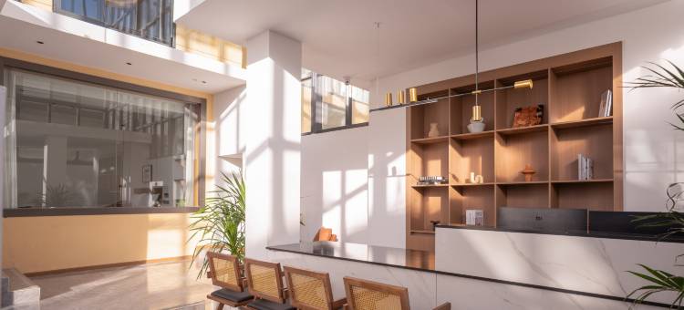 YX Design Stay｜云秀逸景设计师供氧民宿(香格里拉独克宗古城店)图片