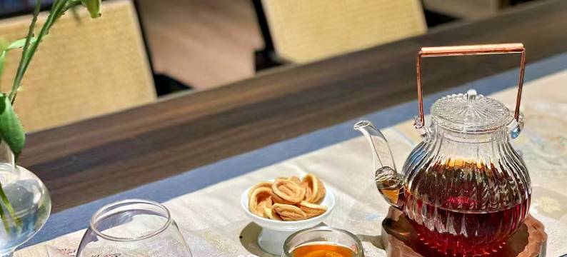 朗居酒店(上邦百汇城友谊阳光城店)图片