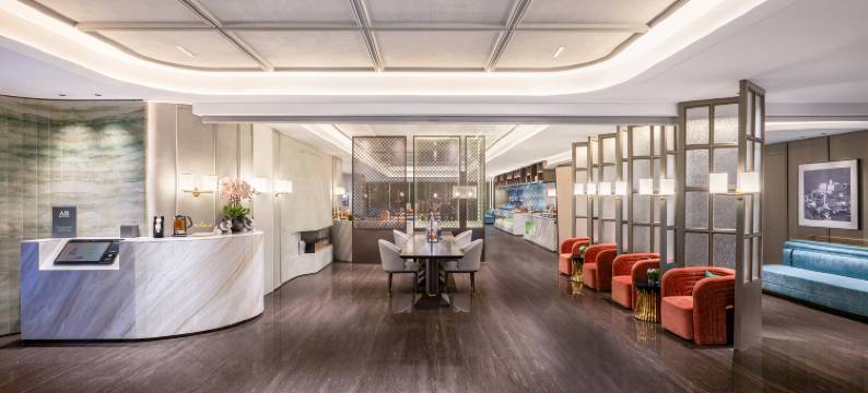 徐州铜山诺富特酒店图片