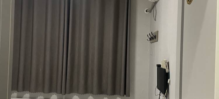 安德宾馆(齐河祝阿镇卫生院店)图片