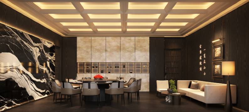 海洋假日酒店(遂宁大英死海景区店)图片