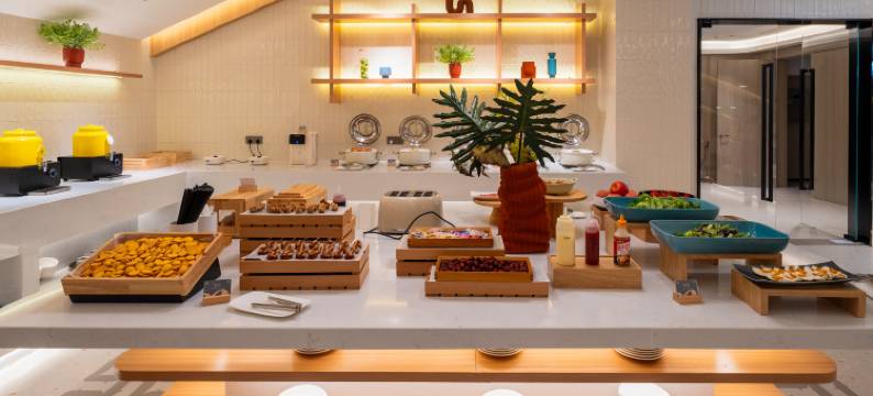 如家商旅酒店(曲阜孔府三孔景区店)图片