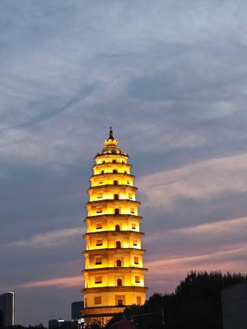 途客中国酒店(定州宋街博物馆店)图片